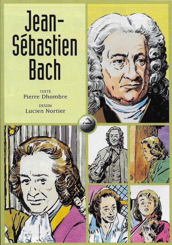 Jean-Sébastien Bach