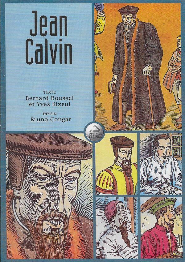 Jean Calvin