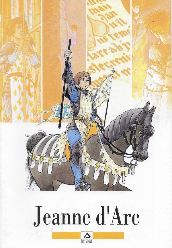 Jeanne d'Arc