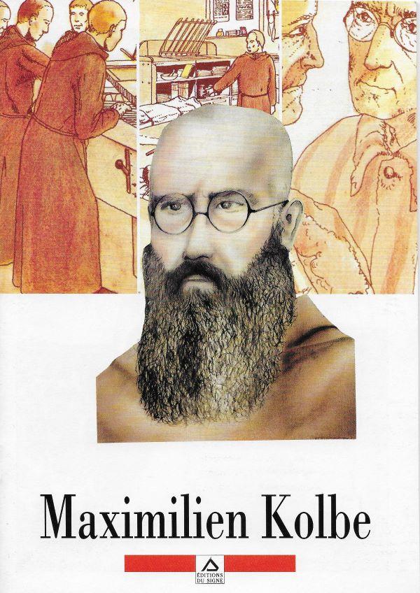 Maximilien Kolbe