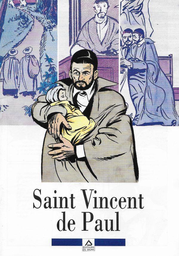 Saint Vincent de Paul