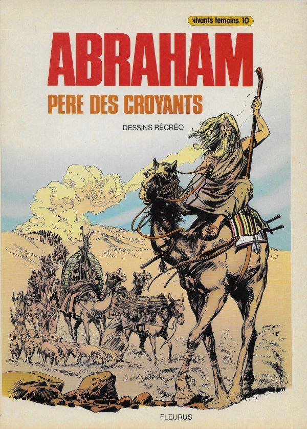 Abraham, Père des croyants