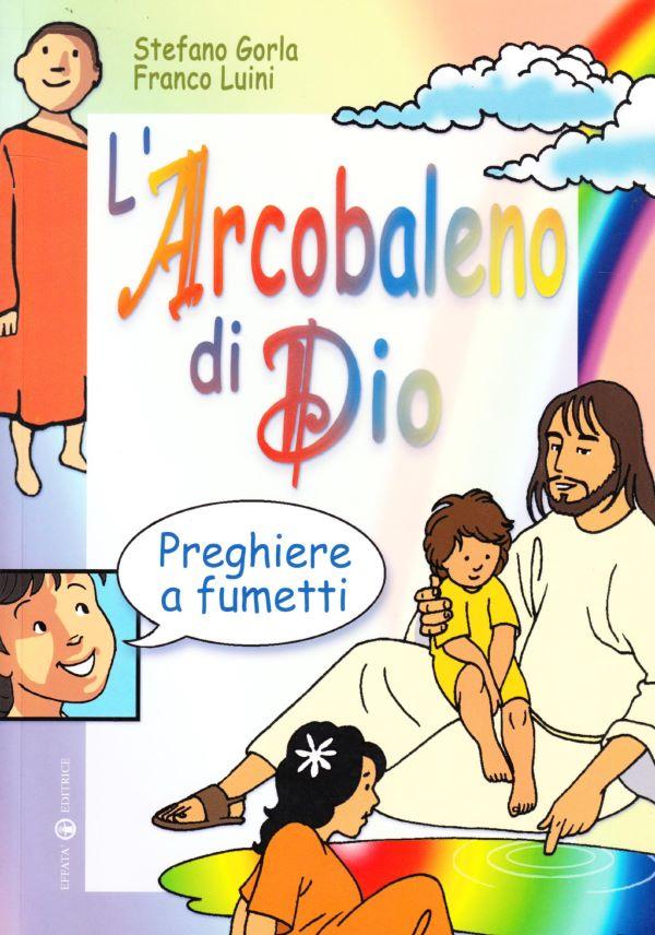 L'arcobaleno di Dio