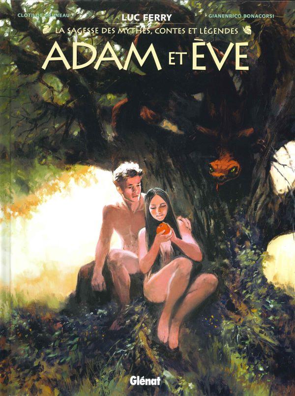 Adam et Eve