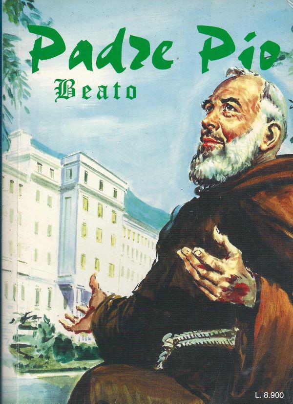 Padre Pio beato