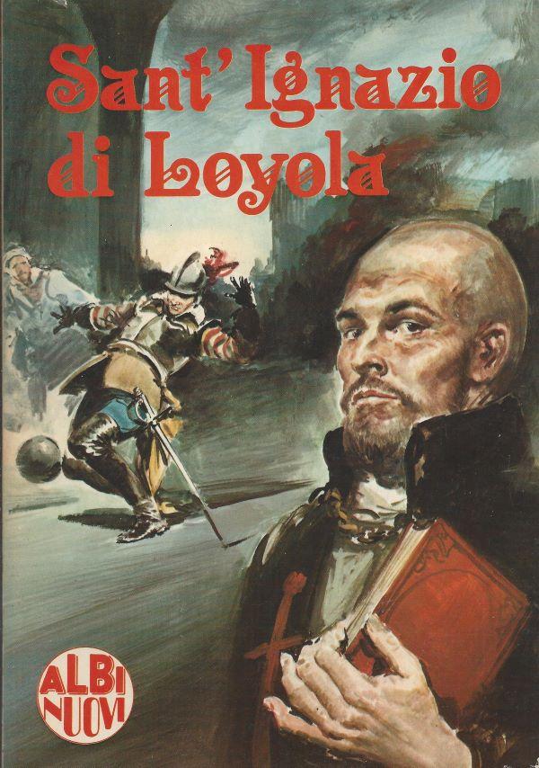 Sant'Ignacio di Loyola