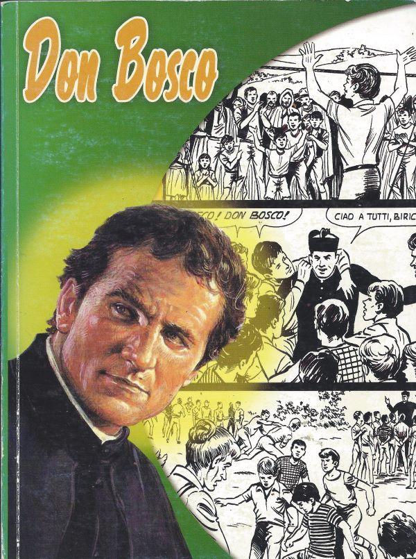 Don Bosco