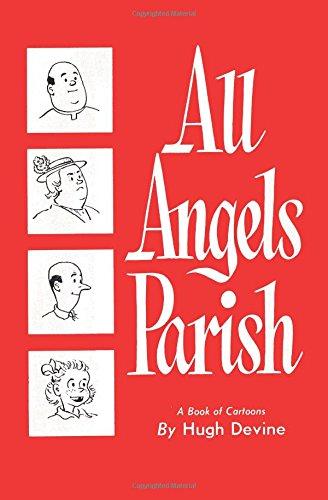 All Angels Parish