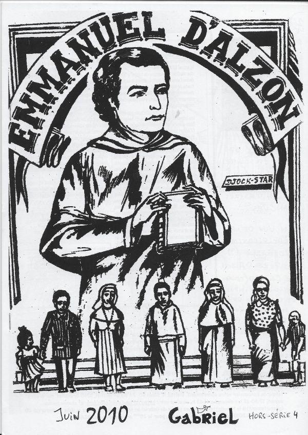 Emmanuel d'Alzon