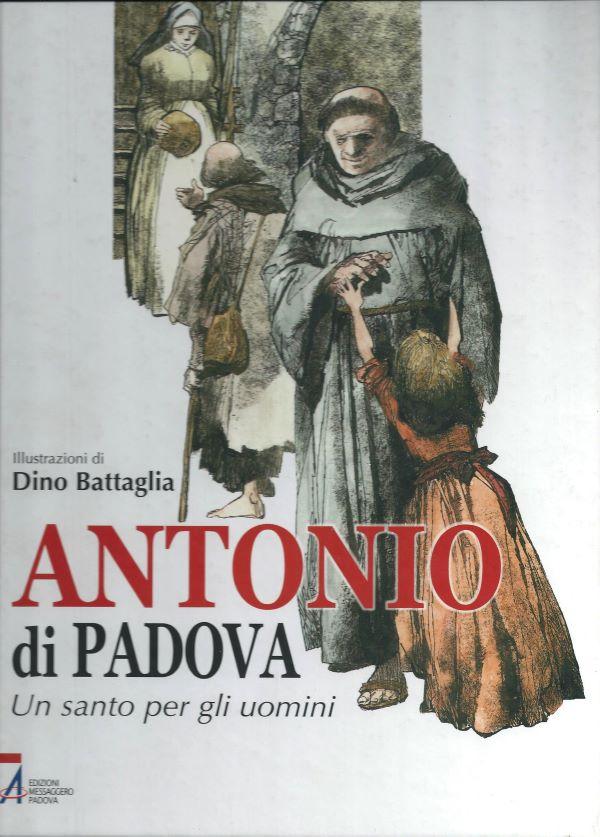 Antonio di Padova