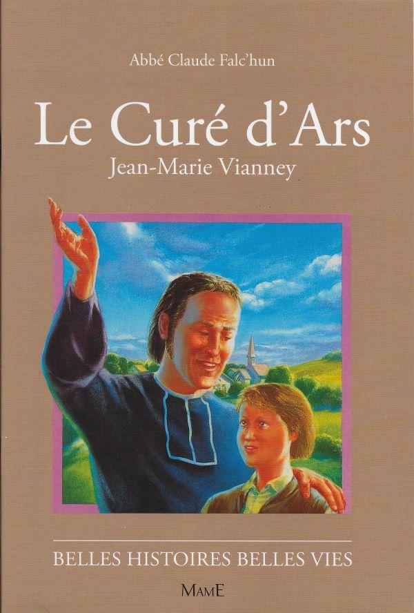 Le Curé d'Ars, Jean-Marie Vianney