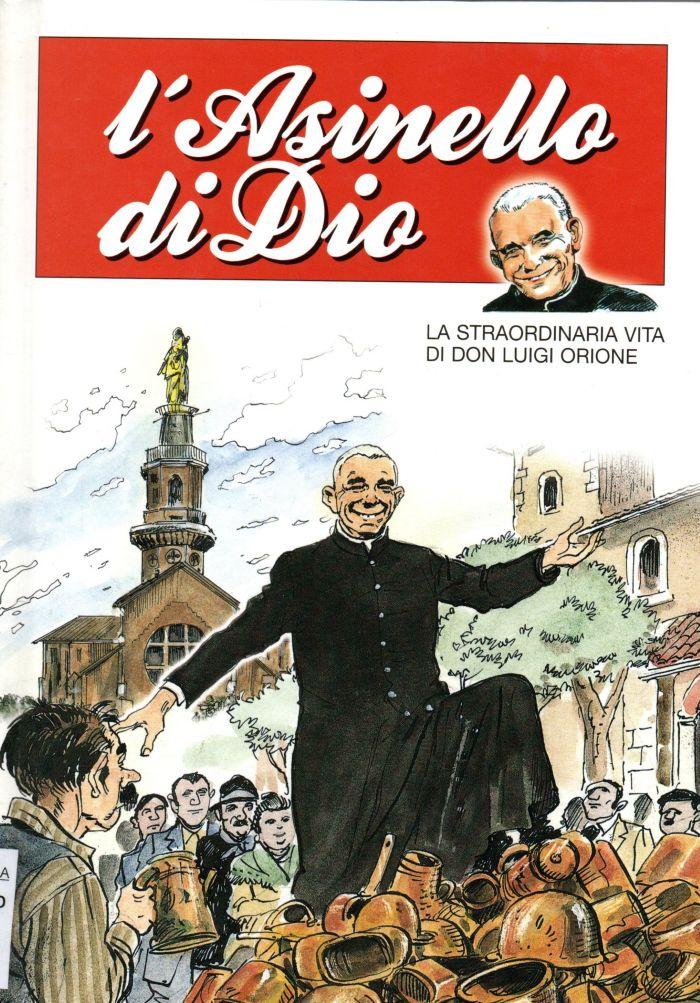 L'asinello di Dio