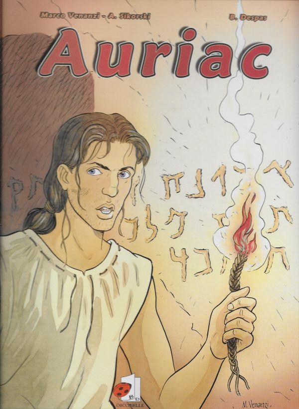 Auriac