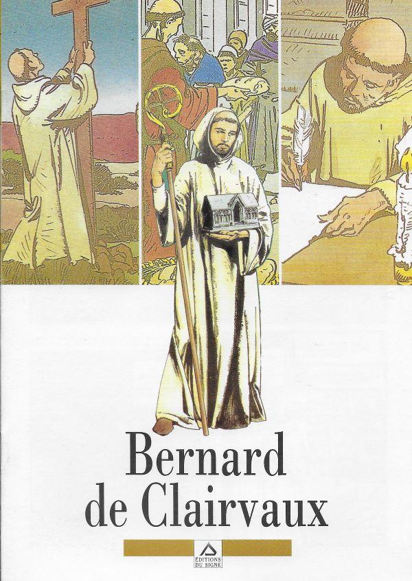 Bernard de Clairvaux