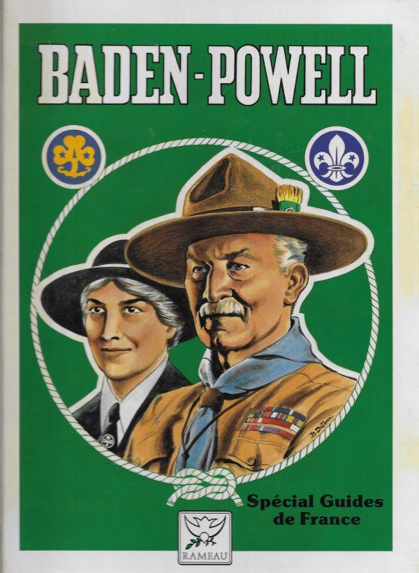 Baden-Powell