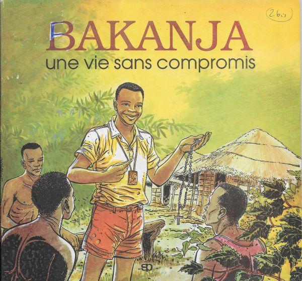 Bakanja, une vie sans compromis