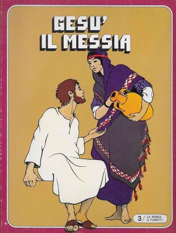 Gesu' il Messia