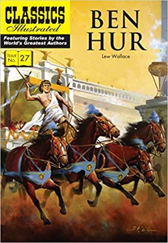 Ben Hur