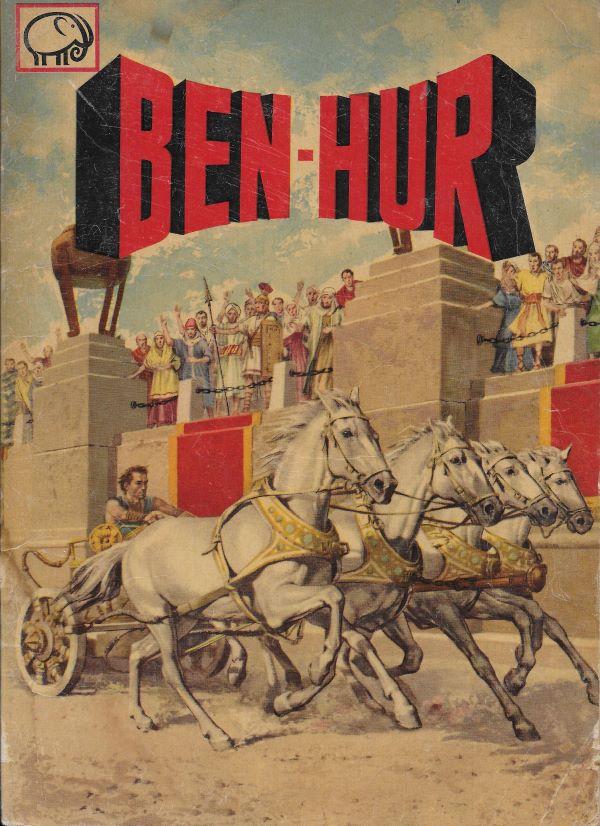 Ben Hur