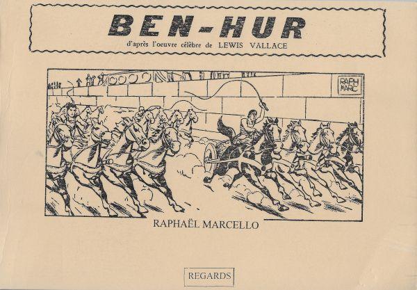 Ben Hur