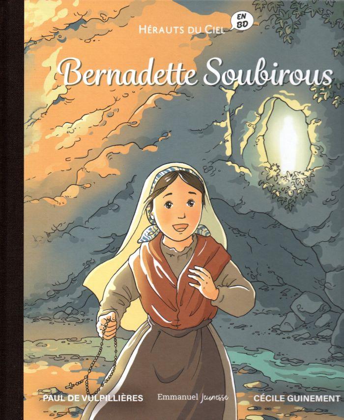 Bernadette Soubirous