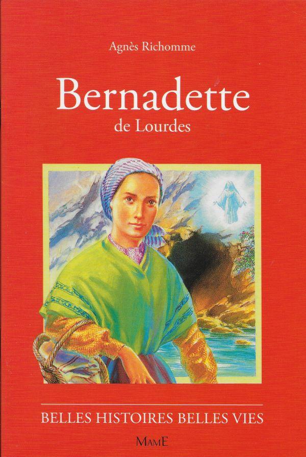 Bernadette de Lourdes