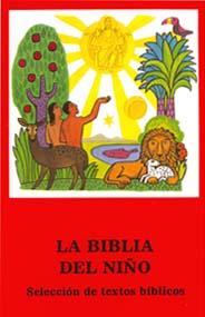 La Biblia del Ninos