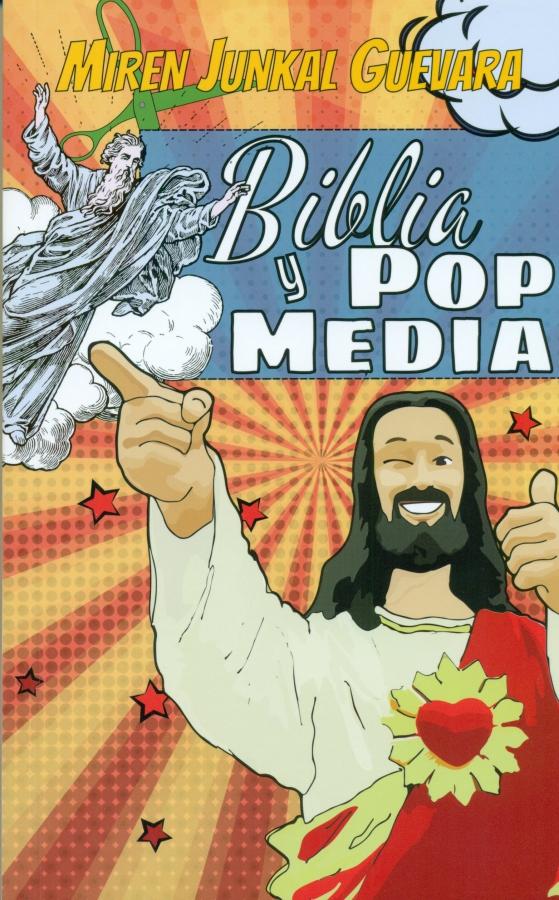 Biblia y pop media