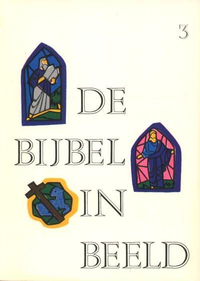 De Bijbel in beeld. 3. Exodus-Leviticus Numeri hfdst: 1-12