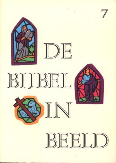 De Bijbel in beeld. 7. I Samuel hfdst: 28 II Samuel hfdst: 17