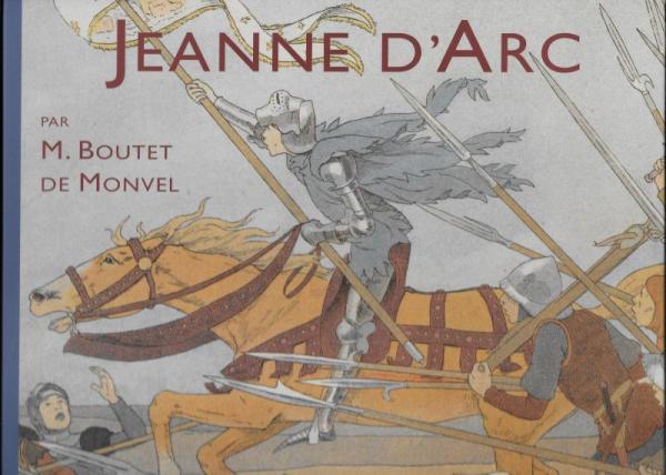 Jeanne d'Arc