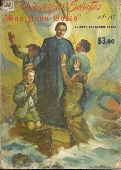 San Juan Bosco