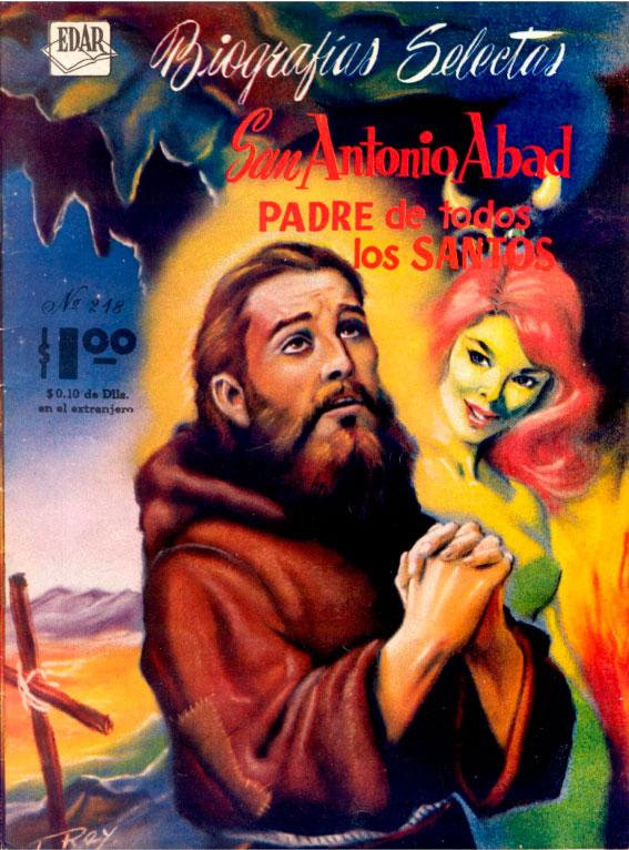 San Antonio Abad