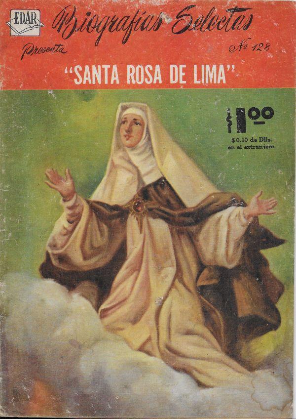 Santa Rosa de Lima