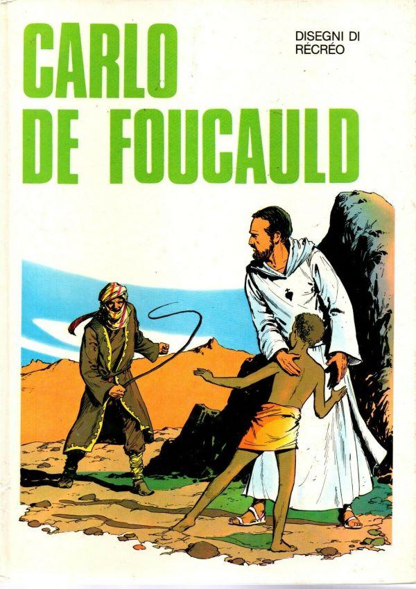 Carlo de Foucauld