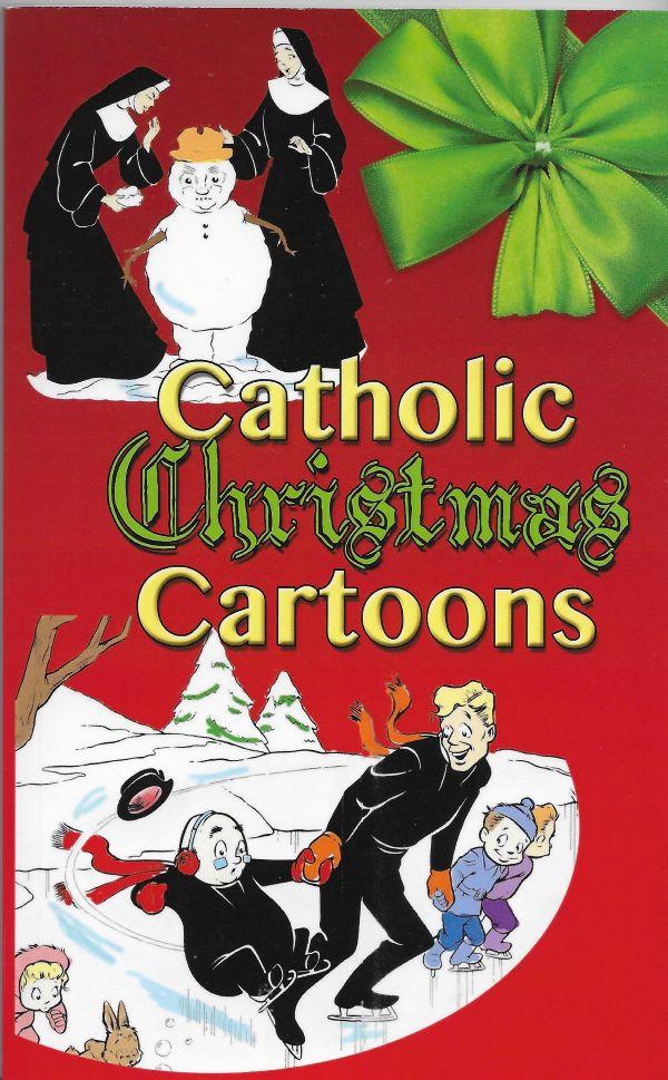 Catholic Christmas Cartoons