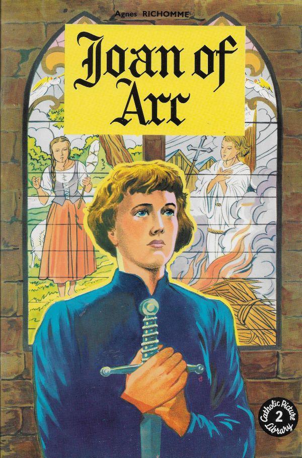 Joan of Arc