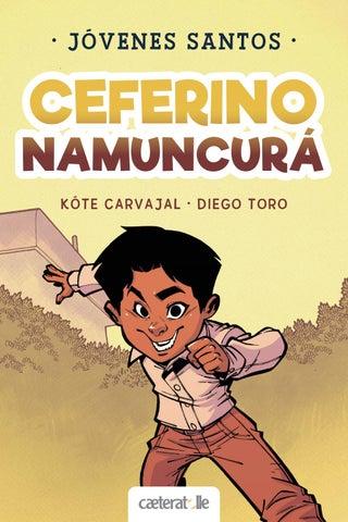 Ceferino Namuncura