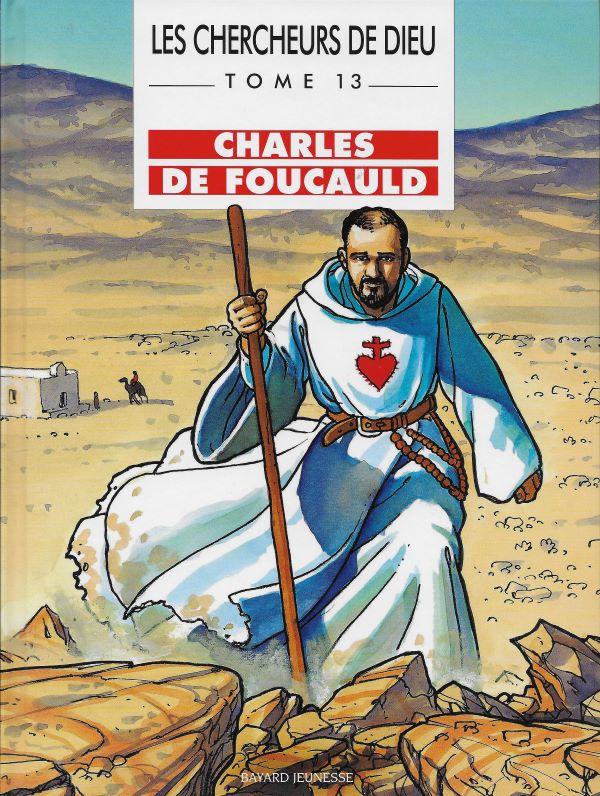 Charles de Foucauld