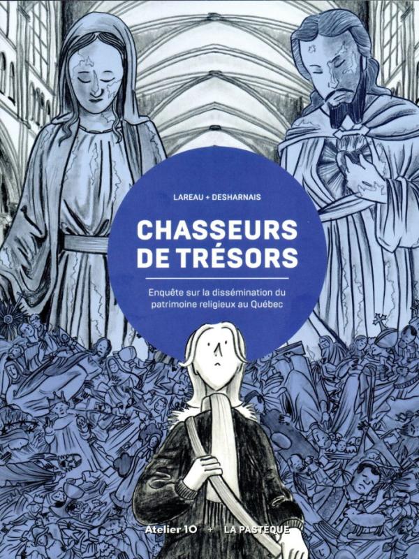 Chasseurs de trésors