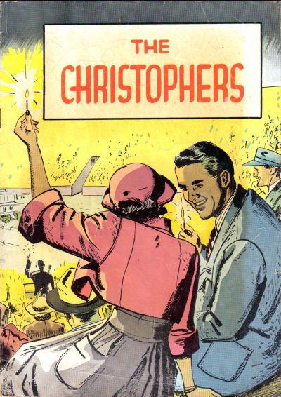 The christophers