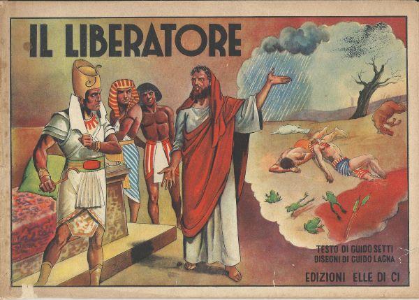 Il liberatore