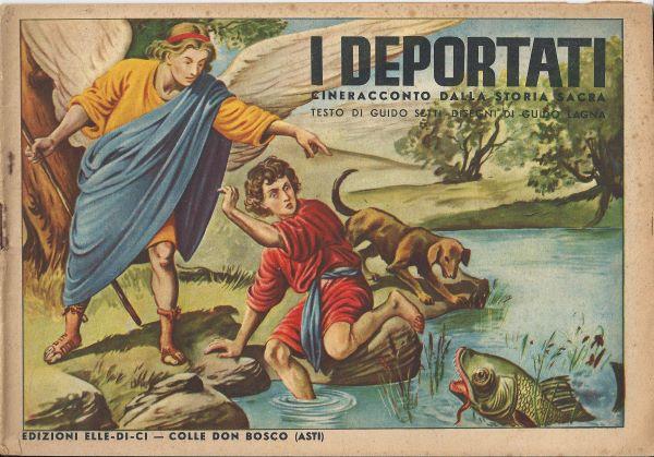 I deportati