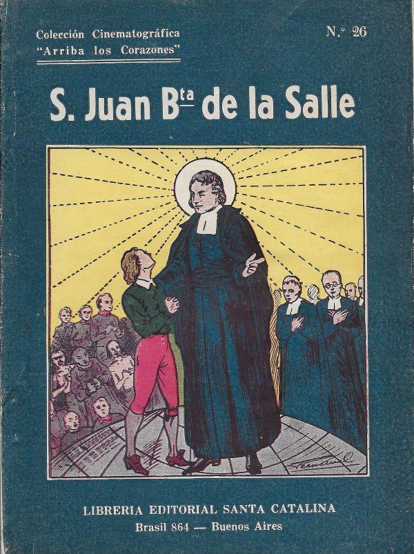 San Juan Bautista de La Salle