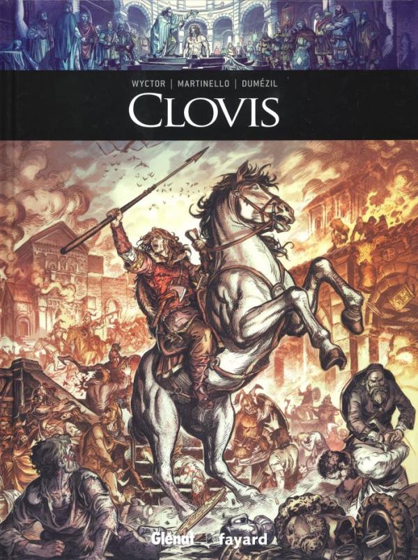 Clovis