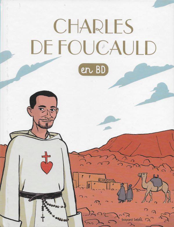 Charles de Foucauld