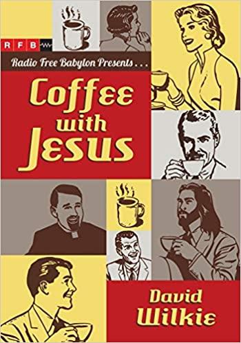 Coffee with Jesus