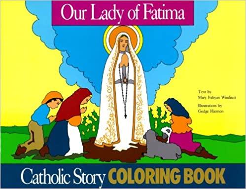 Our Lady of Fatima  