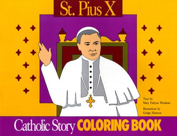 Saint Pius X