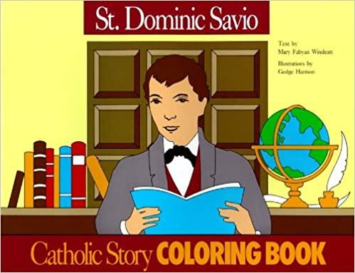 Saint Dominic Savio